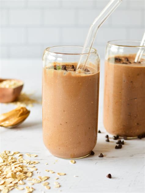 2000 Calorie Smoothie - Sip Sip Smoothie