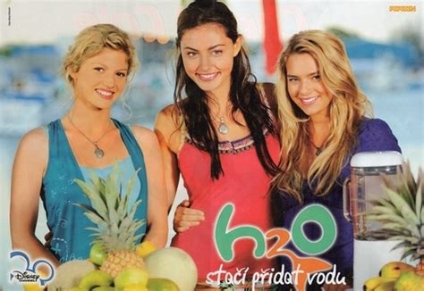 h2O season 3 cast - H2O Just Add Water Photo (12722178) - Fanpop