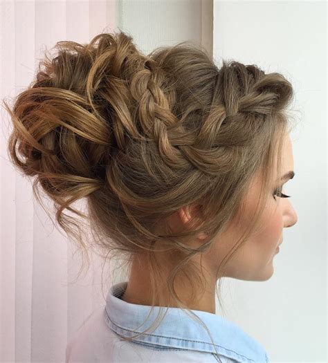 Special Occasion Hairstyles