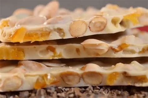 Из чего делают белый шоколад | uCrazy.org