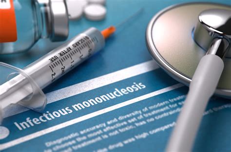 Mononucleosis or Mono: The symptoms, treatment and prevention ...