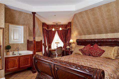 Queen Anne Hotel Reviews, Deals & Photos 2025 - Expedia