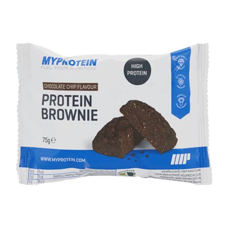 Protein Brownie ⋆ Whey.az - Интернет магазин спортивного питания в Баку