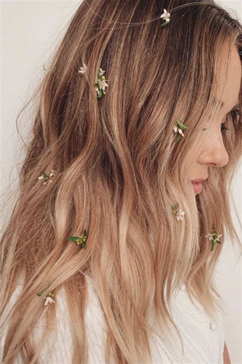 Hairstyles For Long Hair: Long Hair Trends, Ideas & Tips 2021 | Glamour UK