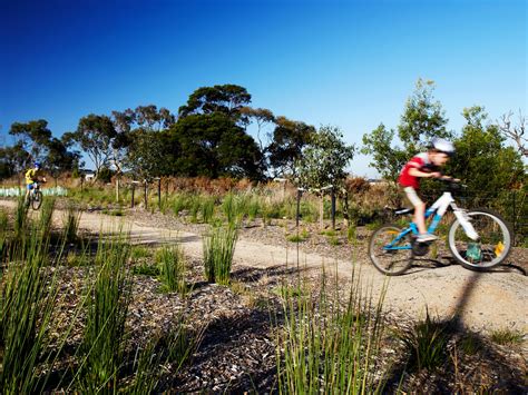 trails — www.ffla.com.au