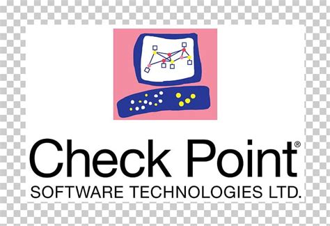 Logo Check Point Software Technologies Computer Security NASDAQ:CHKP ...