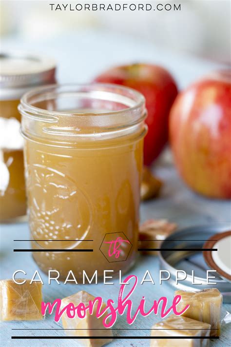 Green Apple Moonshine Recipe | Deporecipe.co