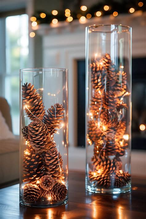 25 Best Christmas Table Centerpieces To Recreate On A Budget - How Can This