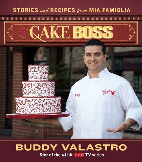 dessert fads cake boss