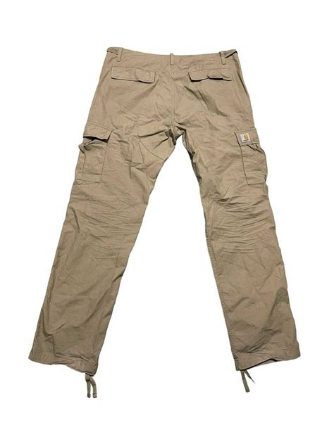 Carhartt × Streetwear × Workers Carhartt double knee … - Gem