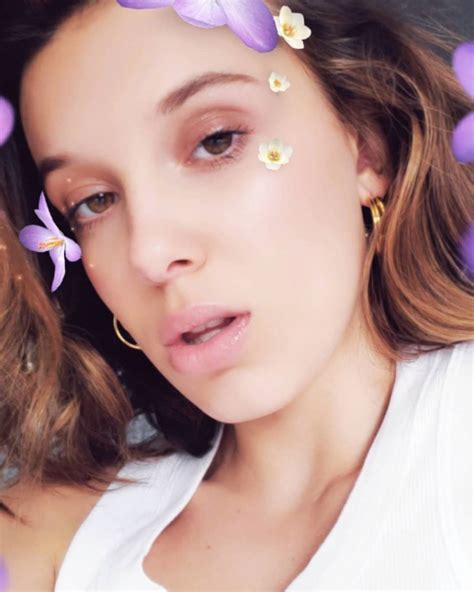 This Millie Bobby Brown Fact Will Blow Your Mind! Image 13