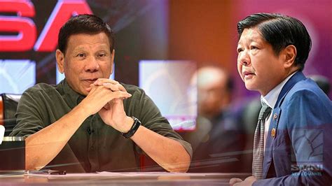 Former Pres. Duterte strongly denies involvement in destabilization ...