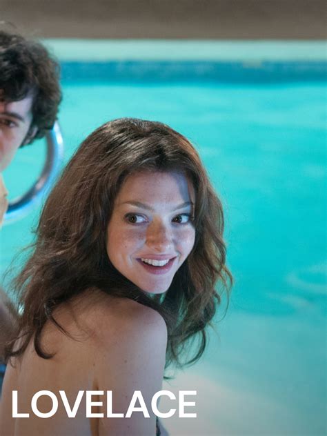 Linda Lovelace Blauwe Plekken