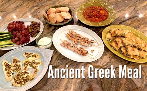 What Is A Traditional Greek Dinner at Robert Nedd blog