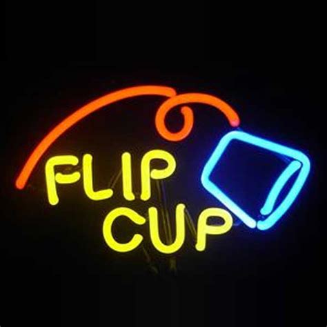 Subatomic Media: Flip Cup Champions!!!