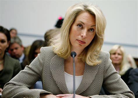 Breaking New Details Emerge About Valerie Plames Daughter And Privacy Advocate’S Scandal