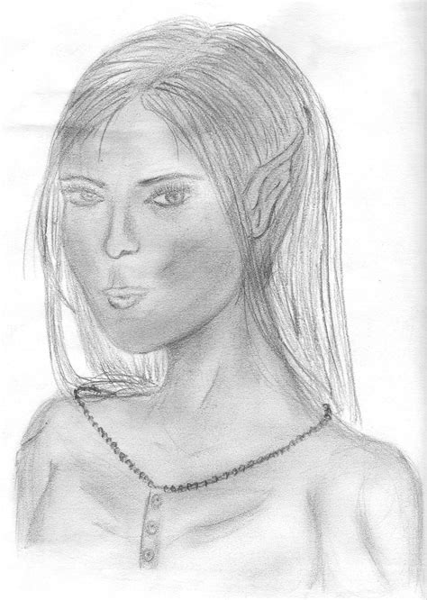Original: Elven - Minitokyo