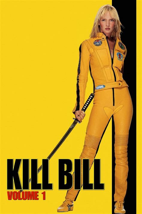 BluRay - Kill Bill: Vol. 1 (2003) 2575Kbps 23.976Fps 48Khz BluRay DTS ...