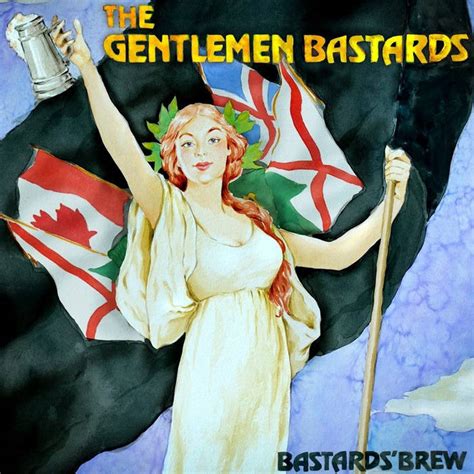 DESERT PSYCHLIST: GENTLEMEN BASTARDS ~ BASTARD'S BREW ...album review