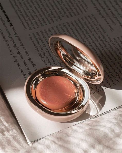 Stay vulnerable melting cream blush – Artofit