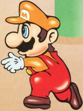 filefire mario smb altjpg super mario wiki  mario encyclopedia