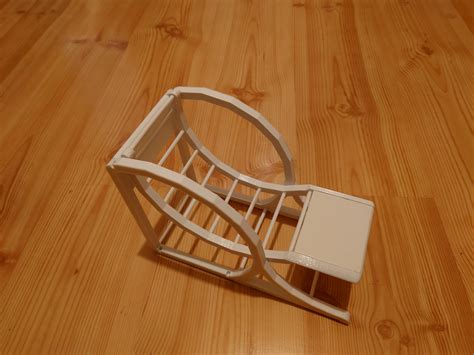 Filament Holder v.3 by Eugeniusz | Download free STL model | Printables.com