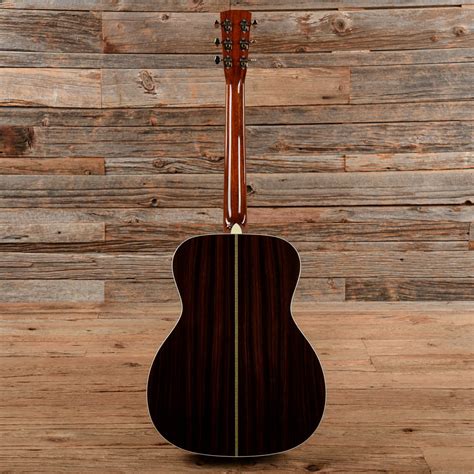 Blueridge BR-163A Natural – Chicago Music Exchange