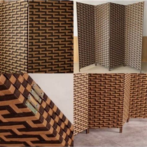 partition screen dividerpembahagi shopee malaysia