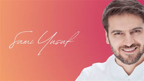Sami Yusuf - Biography, Age, Facts, Family, Son, Wife