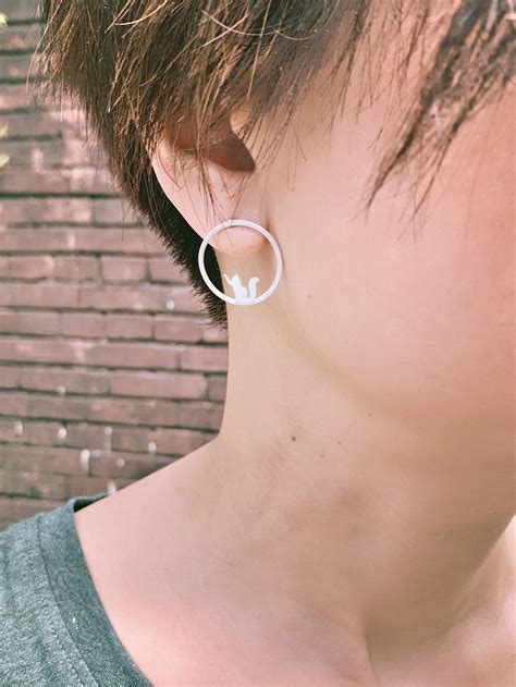 Whimsical Earrings — Sora Designs