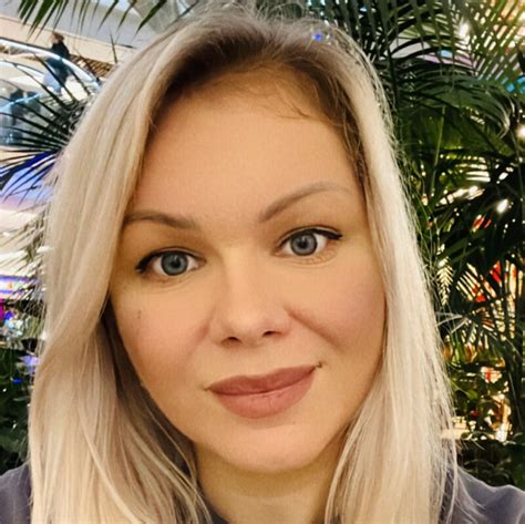 Svetlana Logvinenko - Sales And Marketing Specialist - Предприниматель ...