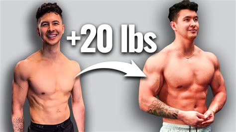 How to Fix Muscle Mass: Proven Strategies for Quick Gains