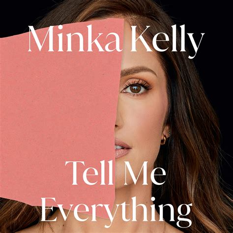 Tell Me Everything 9