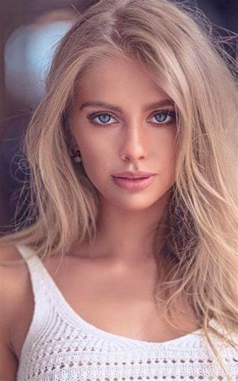 The 30 hottest women this week – Artofit