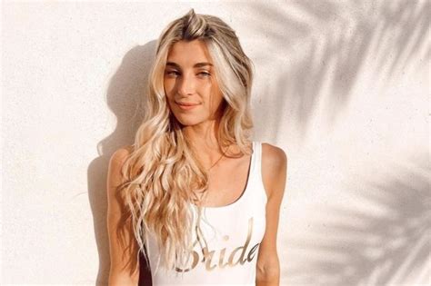 Katie Betzing Biography: Age, Height, Weight, Net Worth and More - Inbloon