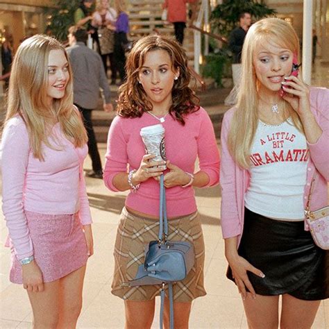 Mean girls outfits – Artofit