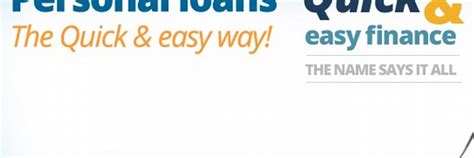 quick easy finance  quickfinance twitter