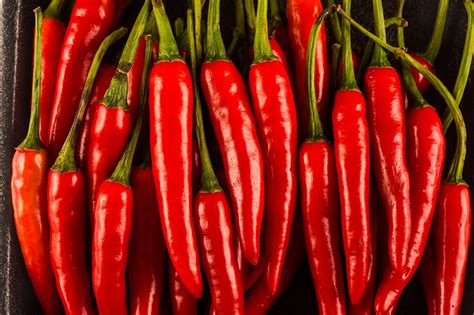 chilli  healthy reasons summer    season popsugar