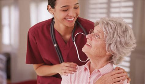 Cuidar De Idosos Em Curitiba
