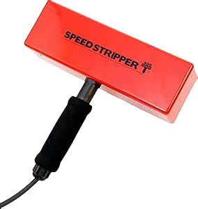Amazon.com: Speed Stripper 400 - InfraRed paint stripper: Home Improvement