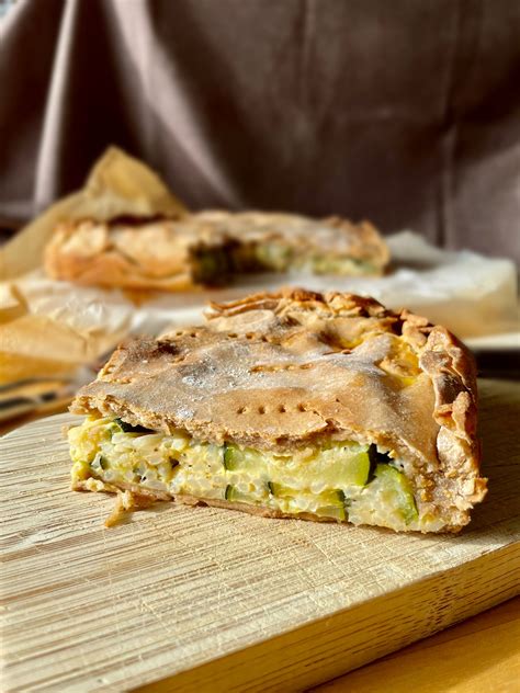 Torta salata Archive - Italien für die Ohren