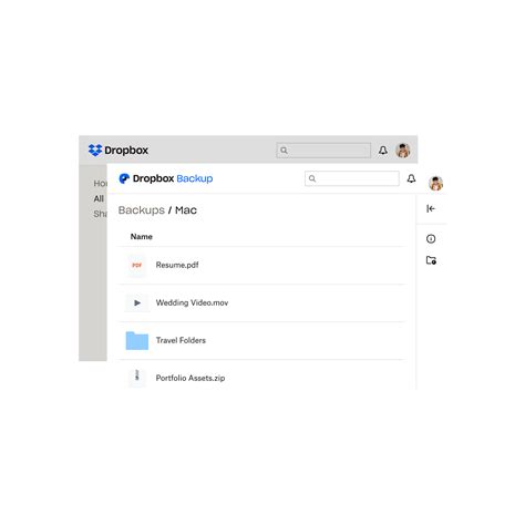 Dropbox Backup: Your Secure Cloud Backup & Recovery Solution