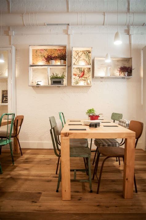 deliving blog. Le Cocó, un restobar en Madrid q me ha conquistado. # ...