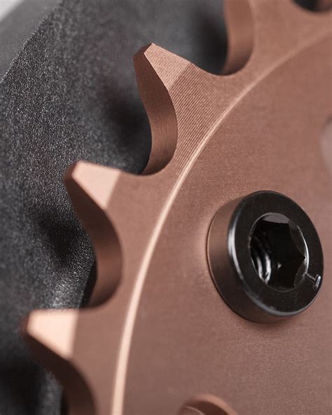 The BSD Jonesin' Sprocket V2 – BSD BMX