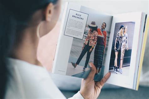 7 Fashion Books Every Stylish Person Owns - Venti Fashion