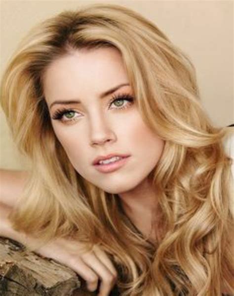 Discover the Perfect Blonde Hair Shades to Enhance Your Green Eyes - Hunter Games Magazine