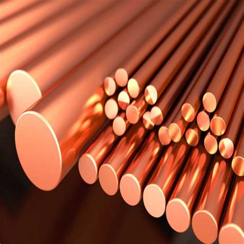 copper wire rods   price  india