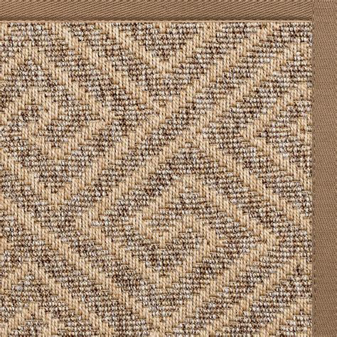 Gorda Outdoor Sisal Polypropylene Rug Collection | Sisal Rugs Direct