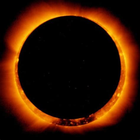 Eclipse anular de Sol – 14.10.2023 – OAC