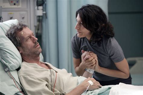 House and Cuddy - Season Finale - Huddy Photo (1247326) - Fanpop